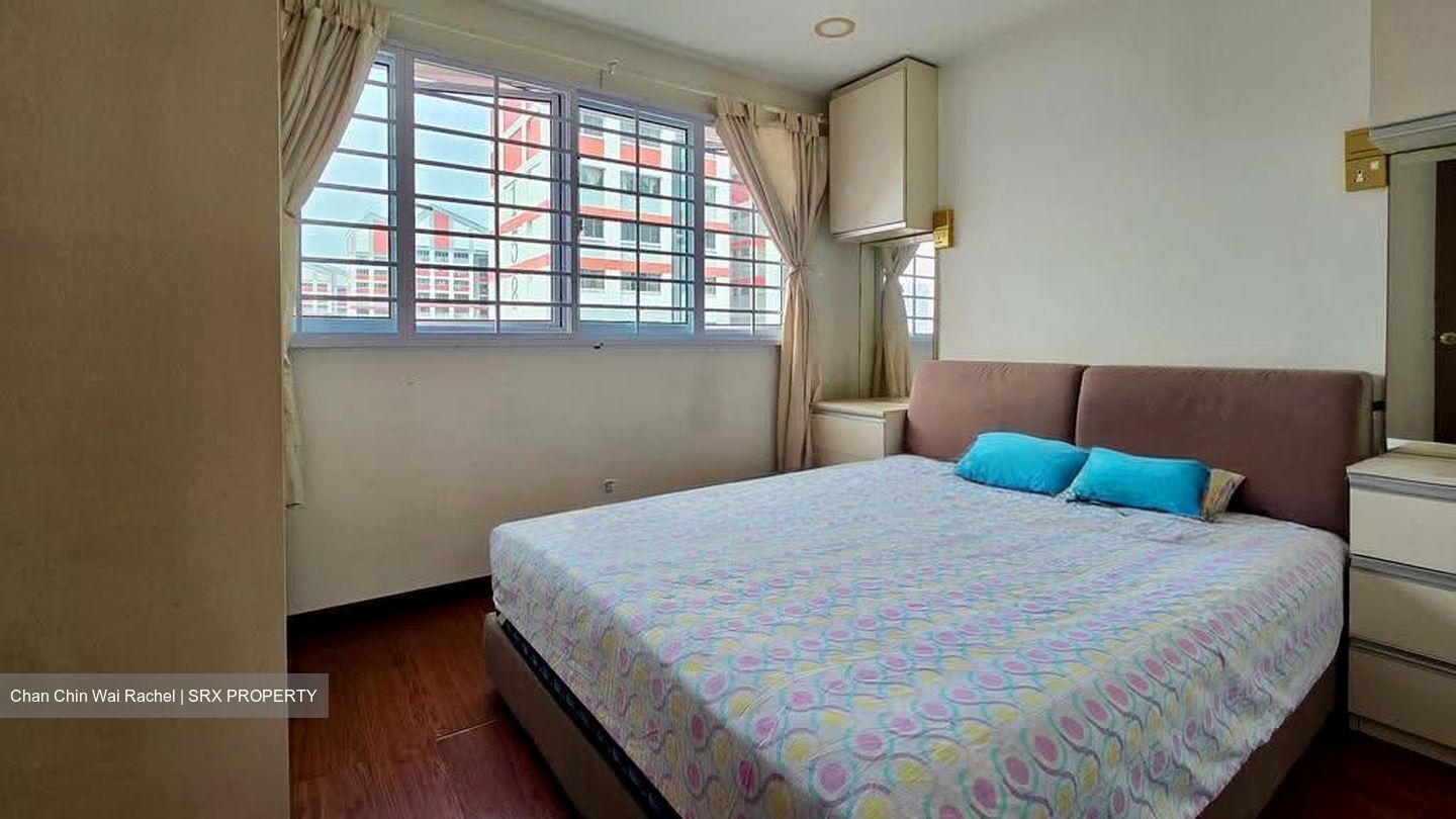 Blk 155 Bishan Street 13 (Bishan), HDB 5 Rooms #633813871